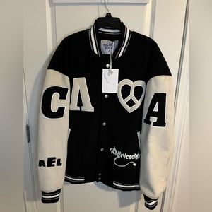 Aelfric Eden Varsity Jacket